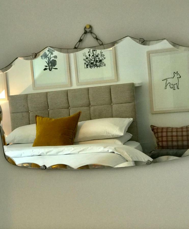Dandaleith Cottage No.2 เครแกลลาคี ภายนอก รูปภาพ