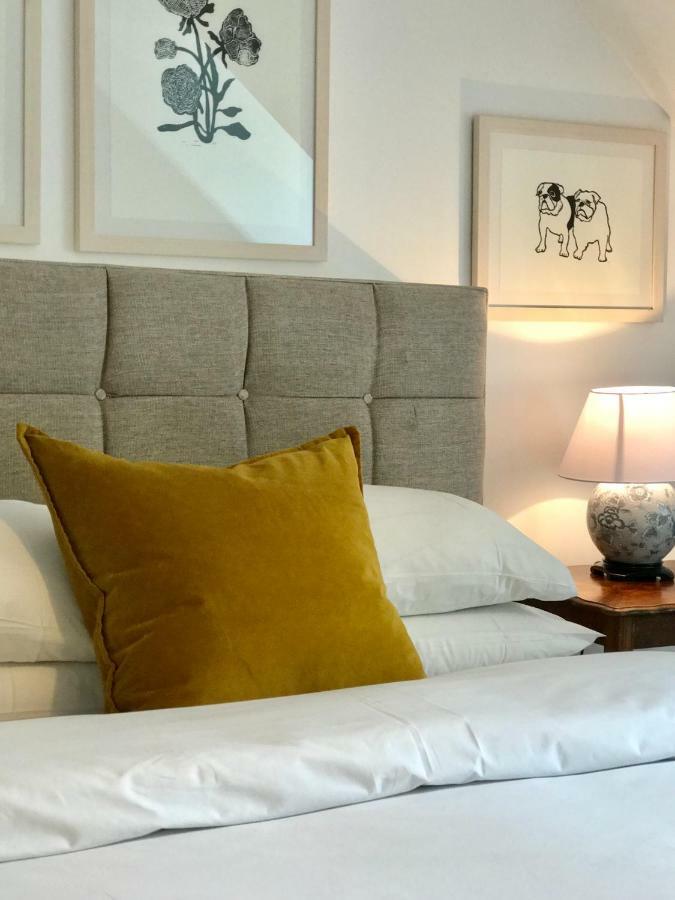 Dandaleith Cottage No.2 เครแกลลาคี ภายนอก รูปภาพ